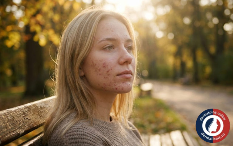 Acnee - Imagine Principală