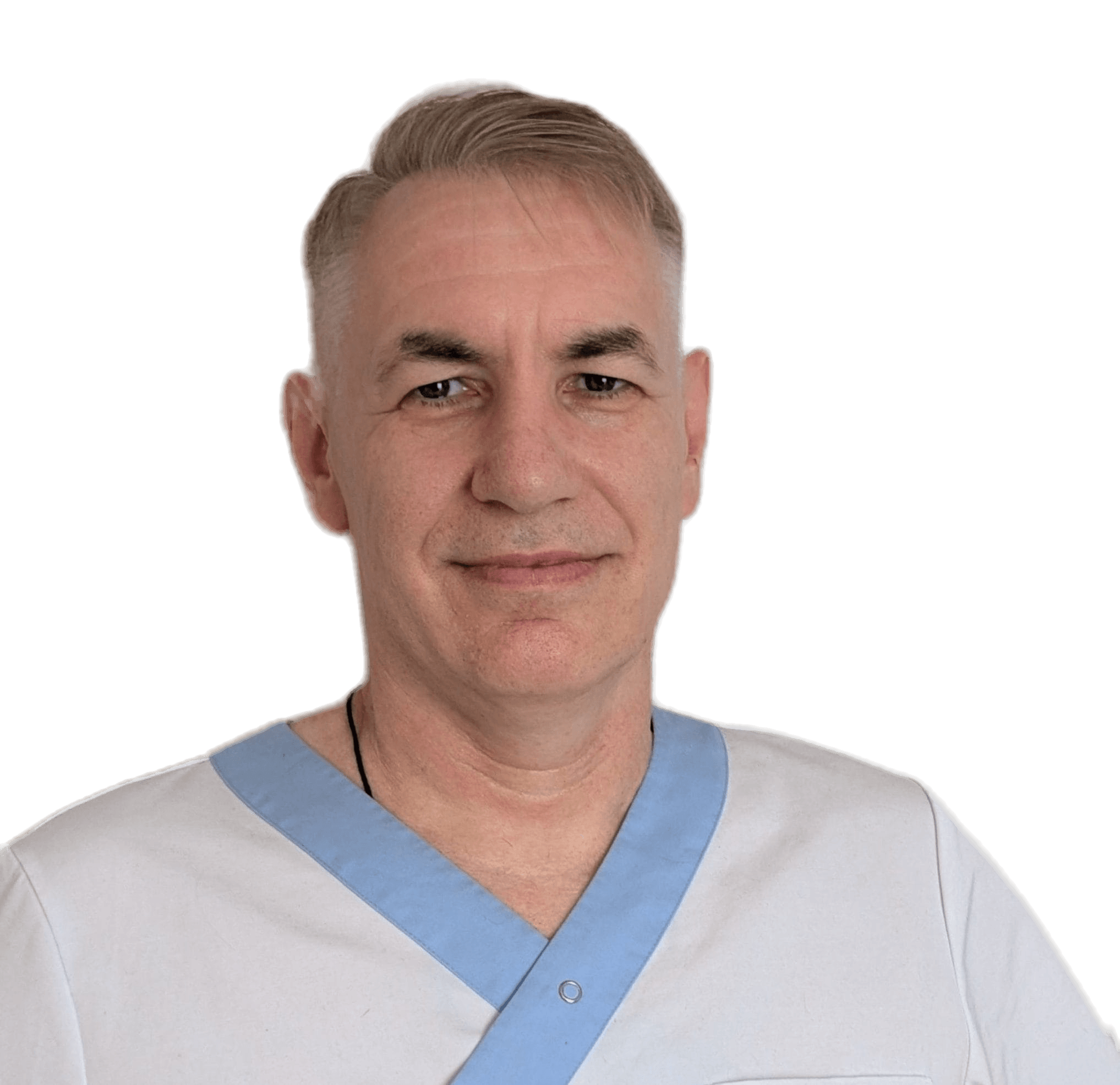 Dr. Vitalie Lisnic, Medic Dermatolog