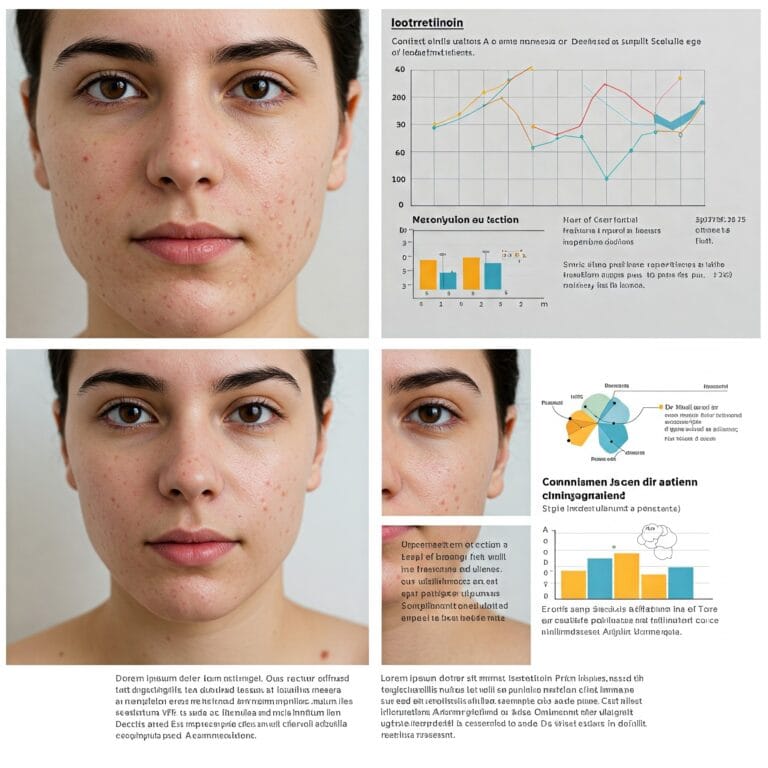 Mituri Despre Isotretinoin (Accutane): Adevărul Bazat pe Dovezi Medicale