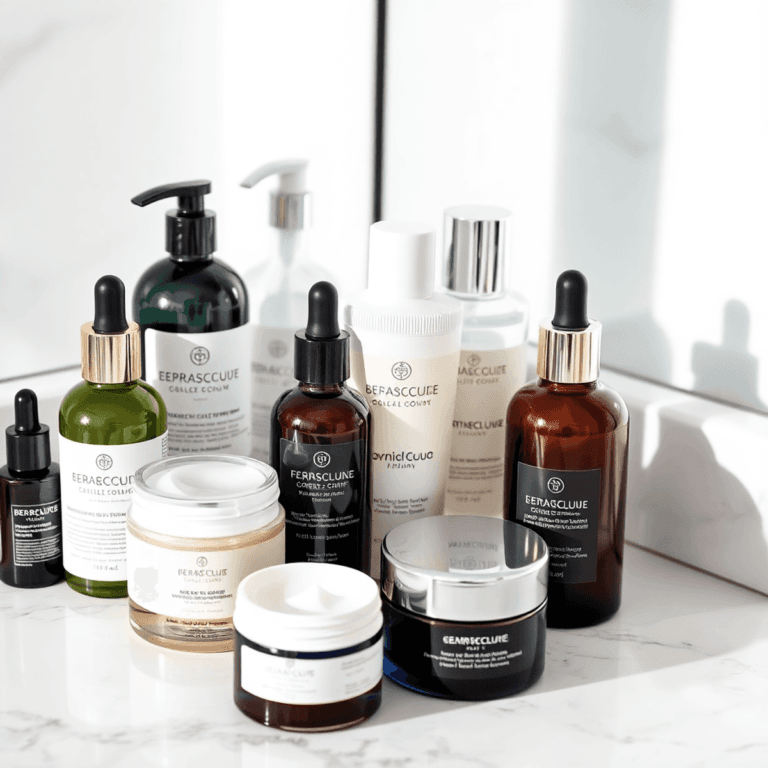 Cicatrici Post-Acnee Top 10 Produse Dermatocosmetice Anti-Cicatrici Acnee