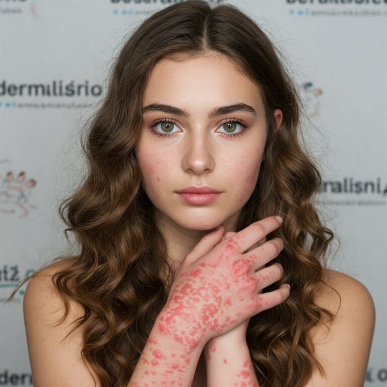 dermatita de contact