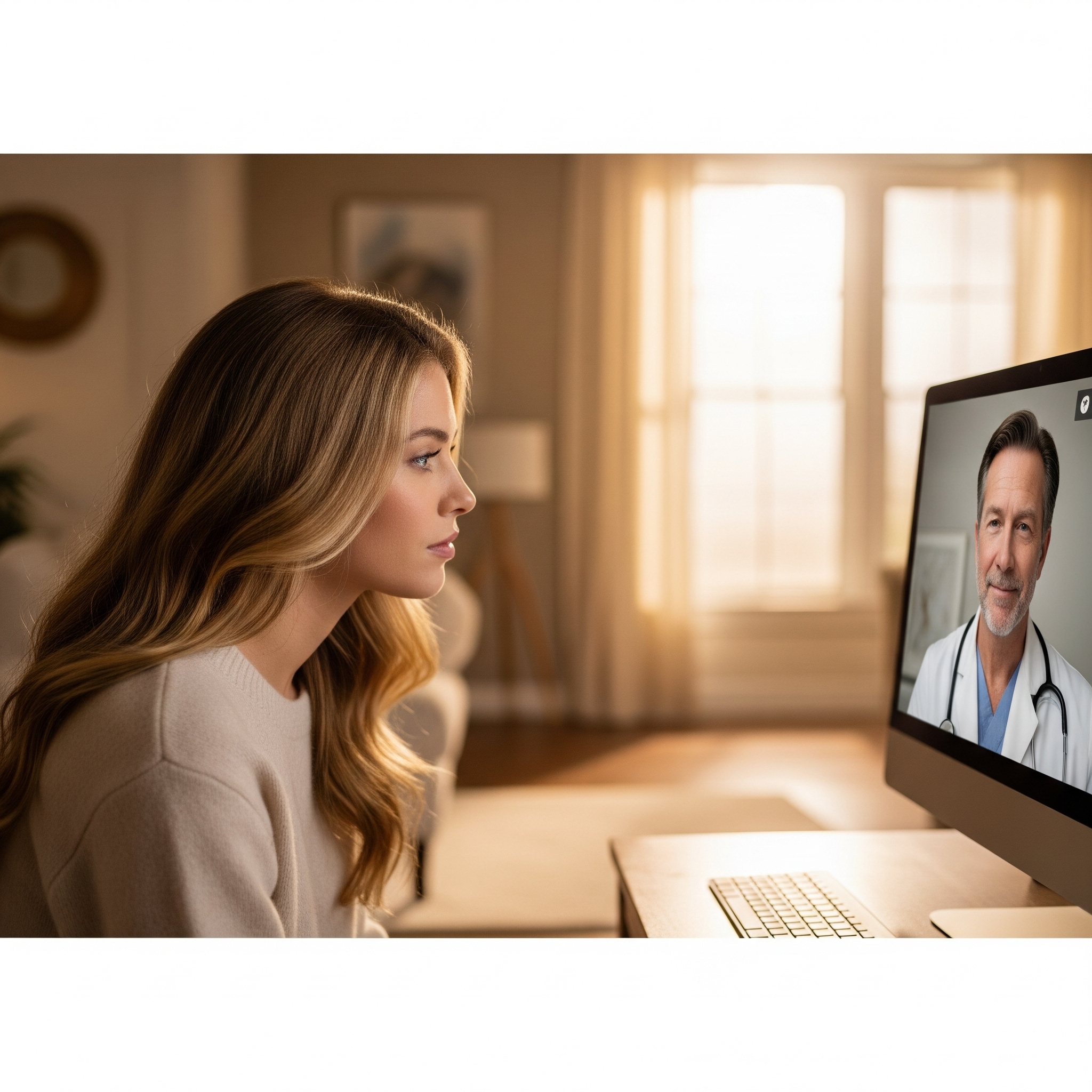 consultatie video dermatologie