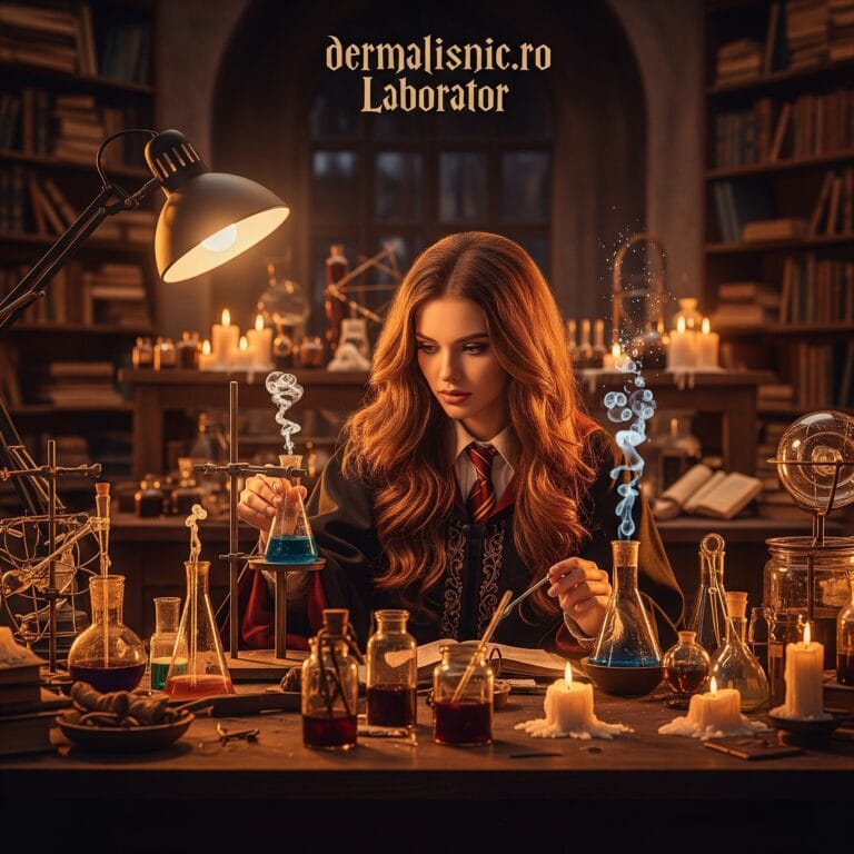 Ghid Interacțiuni Dermatocosmetice: Combină Sigur Activele