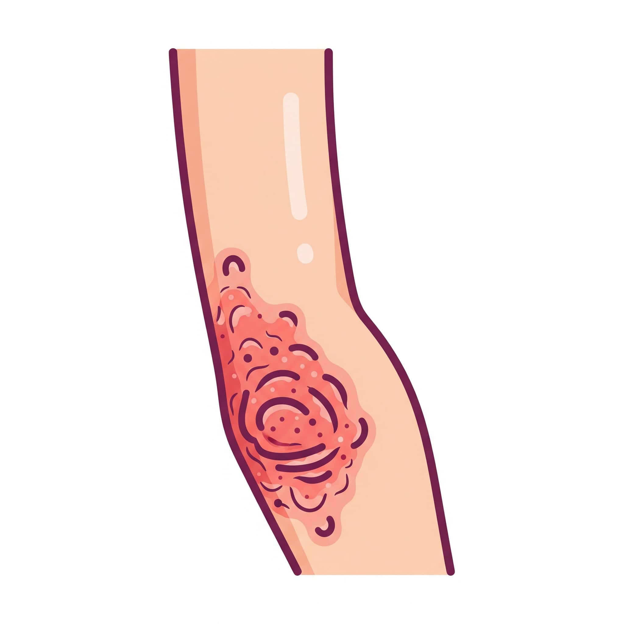 psoriazis dermatolog online dermalisnic