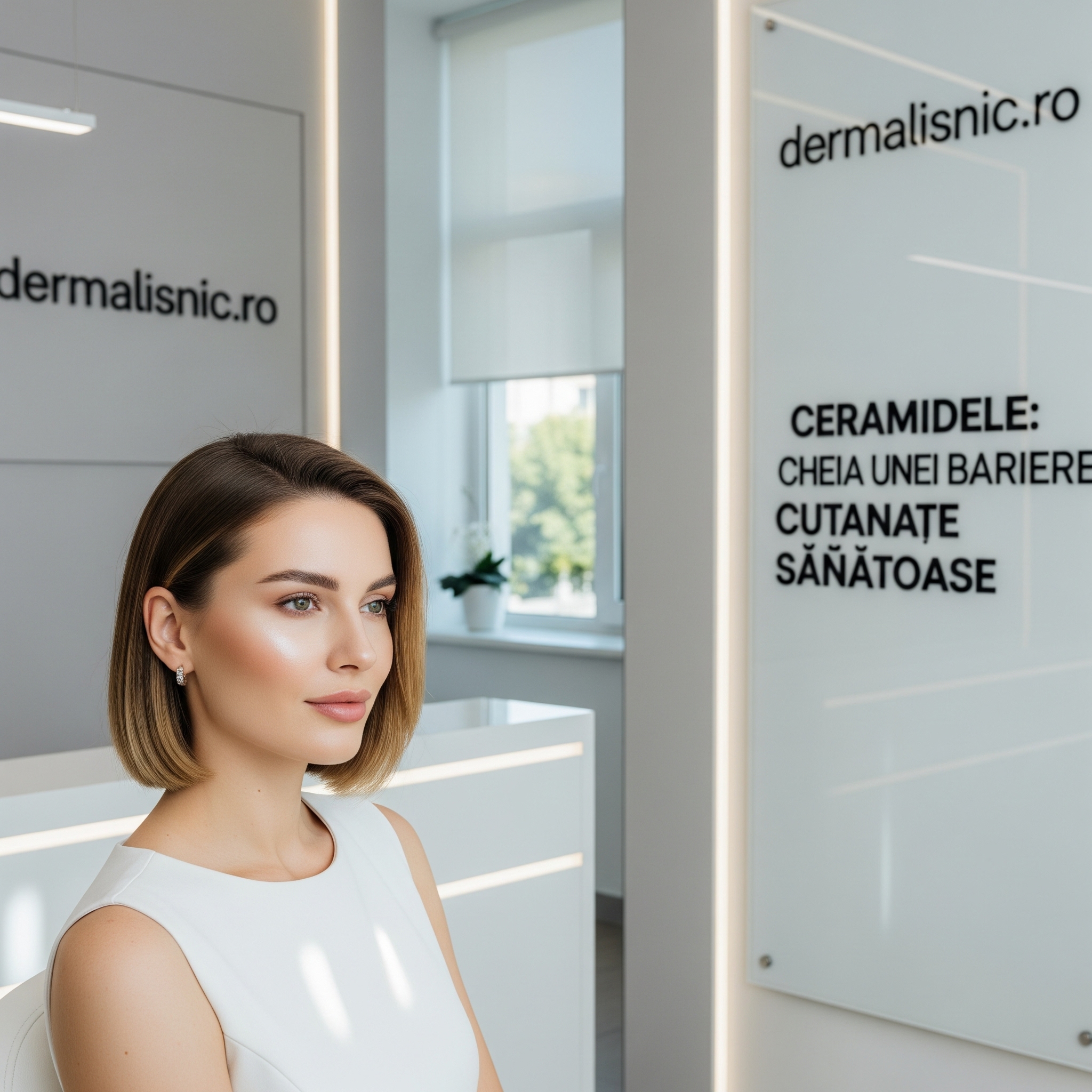 Imagine cheie despre ceramide