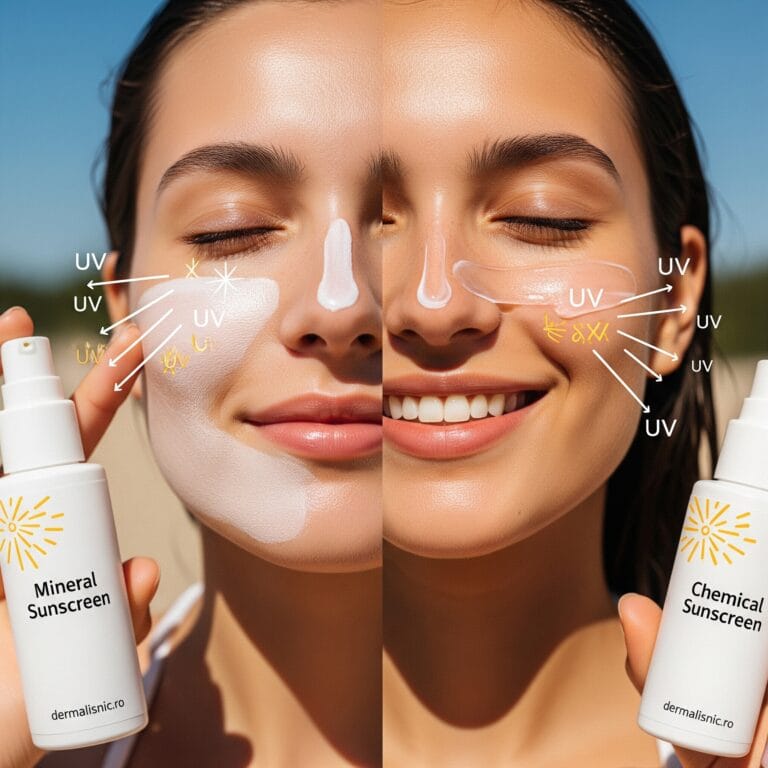 filtrele solare crema protectie solara