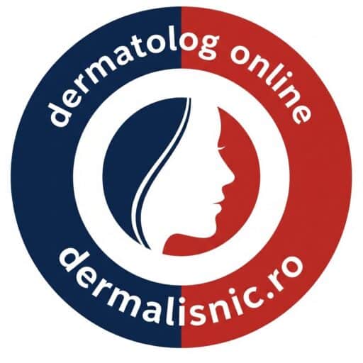 dermatolog online consultatii dermatologice logo