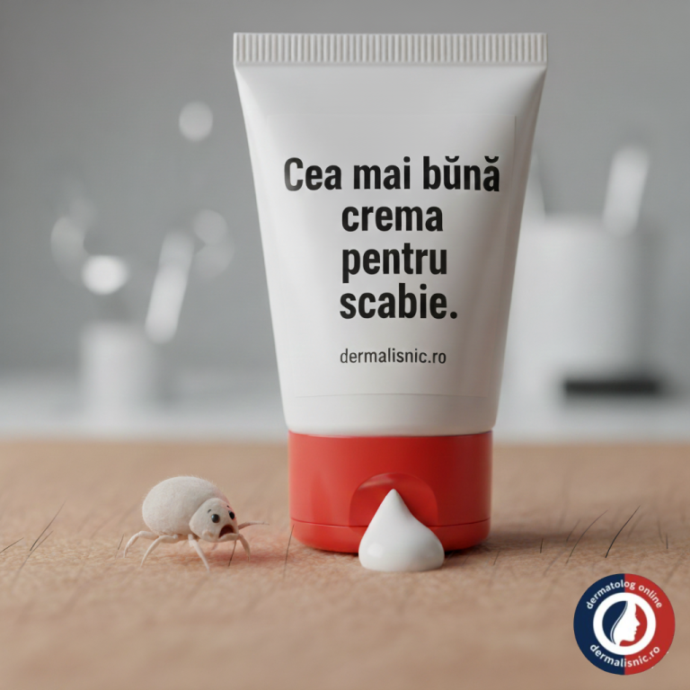 Cea mai bună cremă pentru scabie imagine
