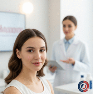 Isotretinoina Analize Medicale Obligatorii și Durata Personalizată a Tratamentului