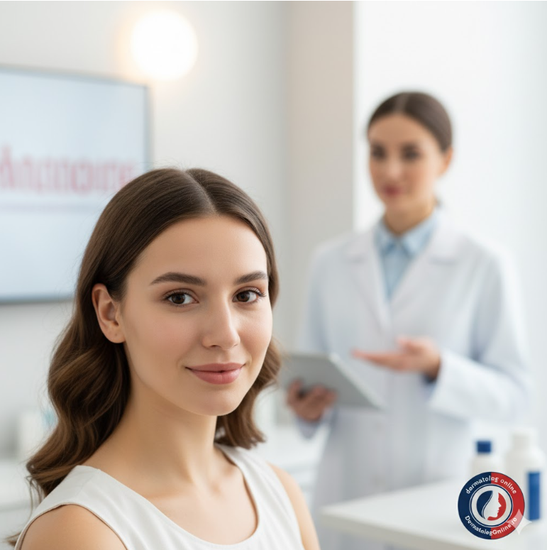 Isotretinoina Analize Medicale Obligatorii și Durata Personalizată a Tratamentului