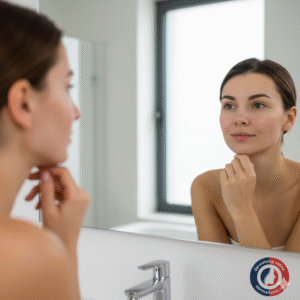 Acneea la Adulți - De Ce Apare și Cum O Tratezi Diferit Față de Acneea Adolescentină