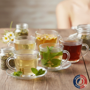 Comparatie Ceaiuri Anti-acnee – Care este Cel Mai imagine reprezentativa Eficient