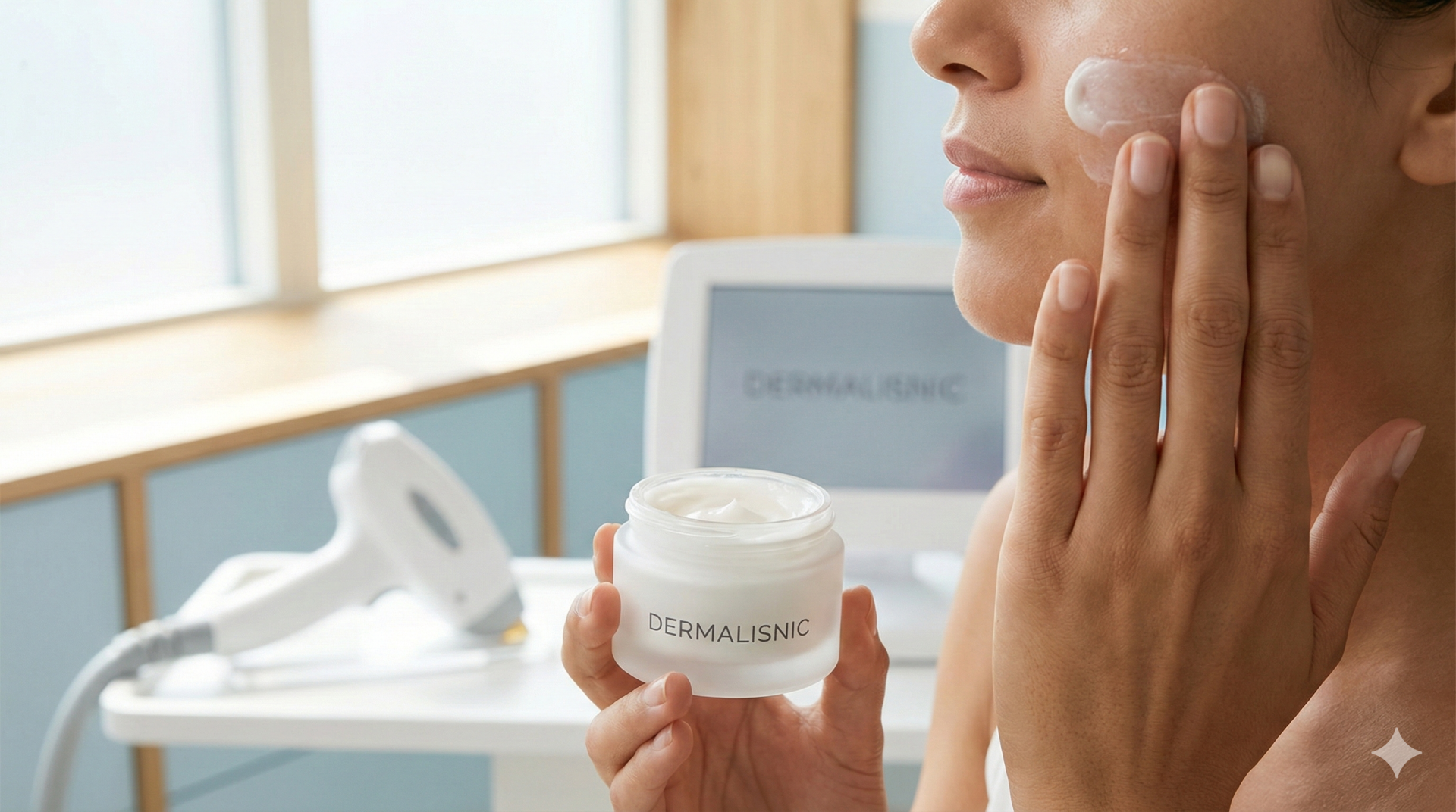 Imagine regenerată pentru Opțiuni Terapeutice Actuale pentru Cheratoza Actinică: De la Creme la Proceduri Avansate