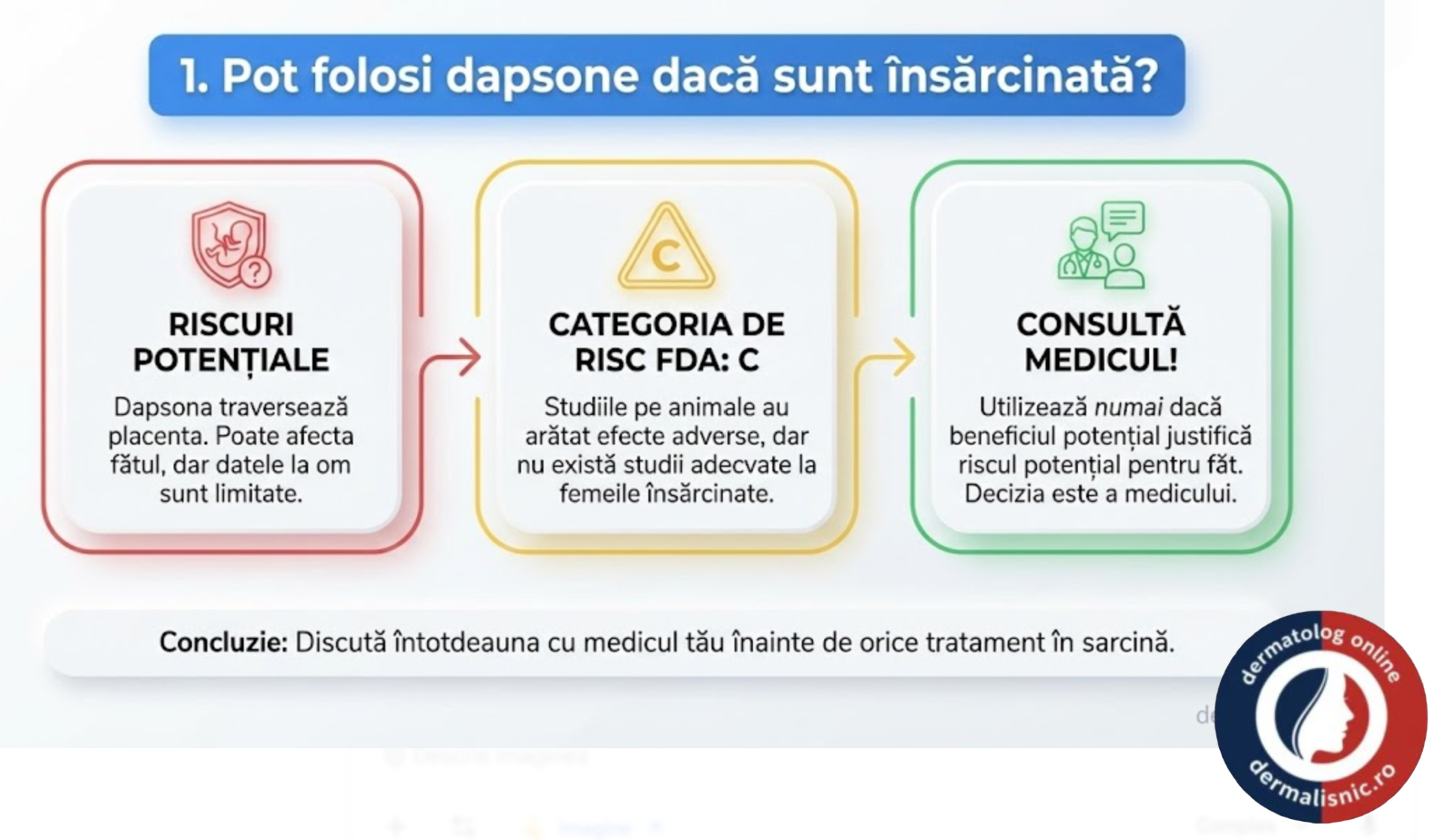 Imagine cu focus discret simbolizând siguranța și precauția în timpul sarcinii.