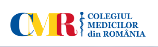 Colegiul Medicilor România