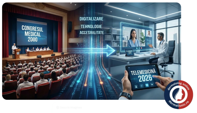 Congrese Medicale - Imagine Principală