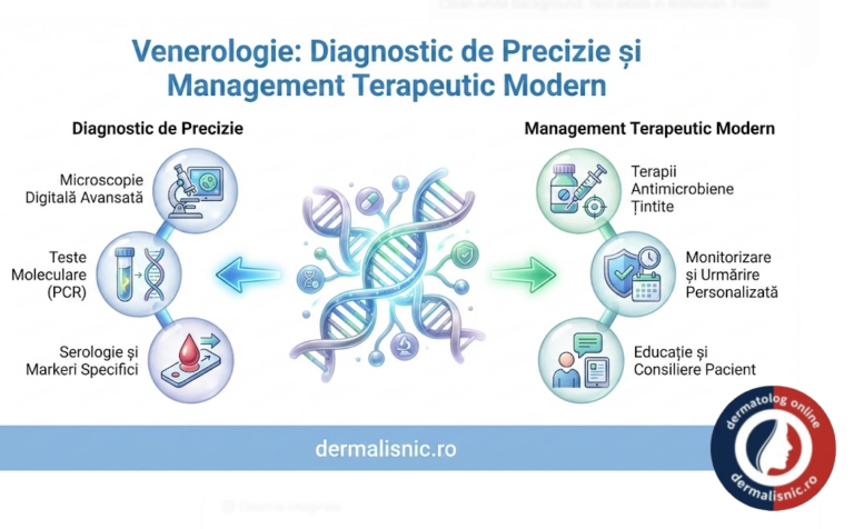 Venerologie - Imagine Principală