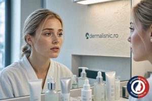 Antibiotice sau Hormoni pentru Acnee