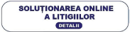 solutionarea online a litigiilor